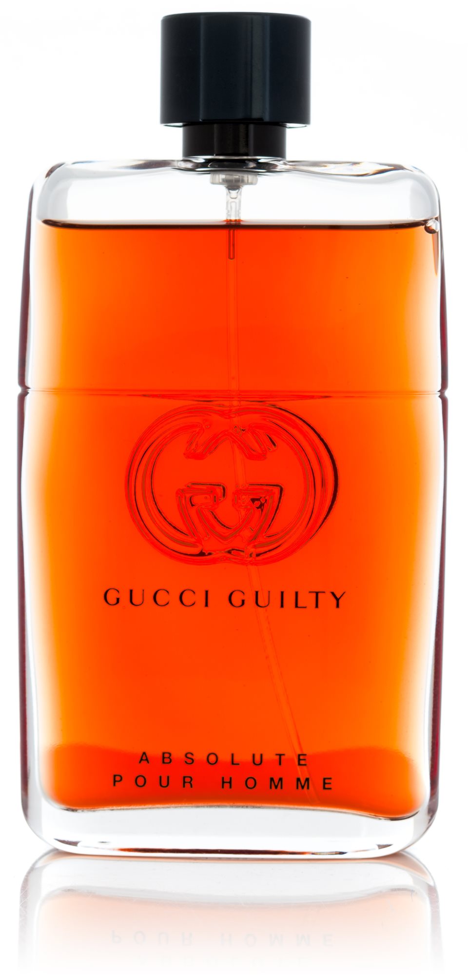GUCCI Guilty Absolute Pour Homme EdP 90 ml Parfüm