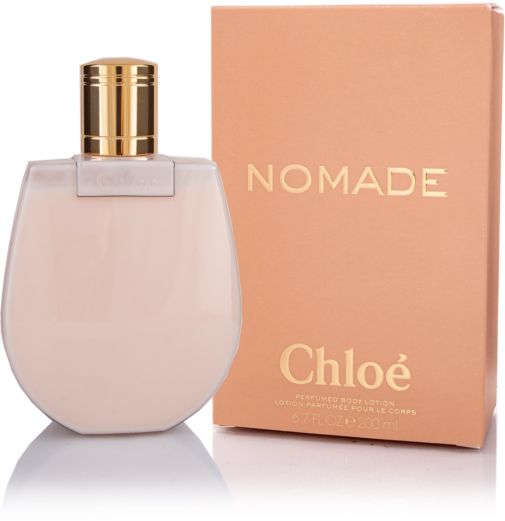 CHLOÉ Nomade 200 ml Testápoló