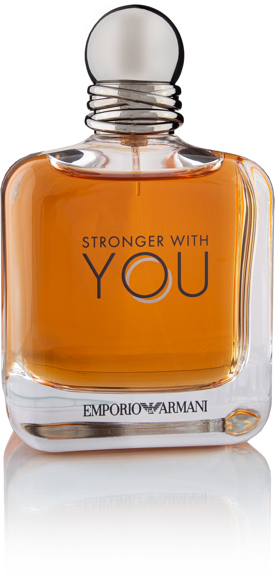 GIORGIO ARMANI Emporio Armani Stronger With You Pour Homme EdT 100...