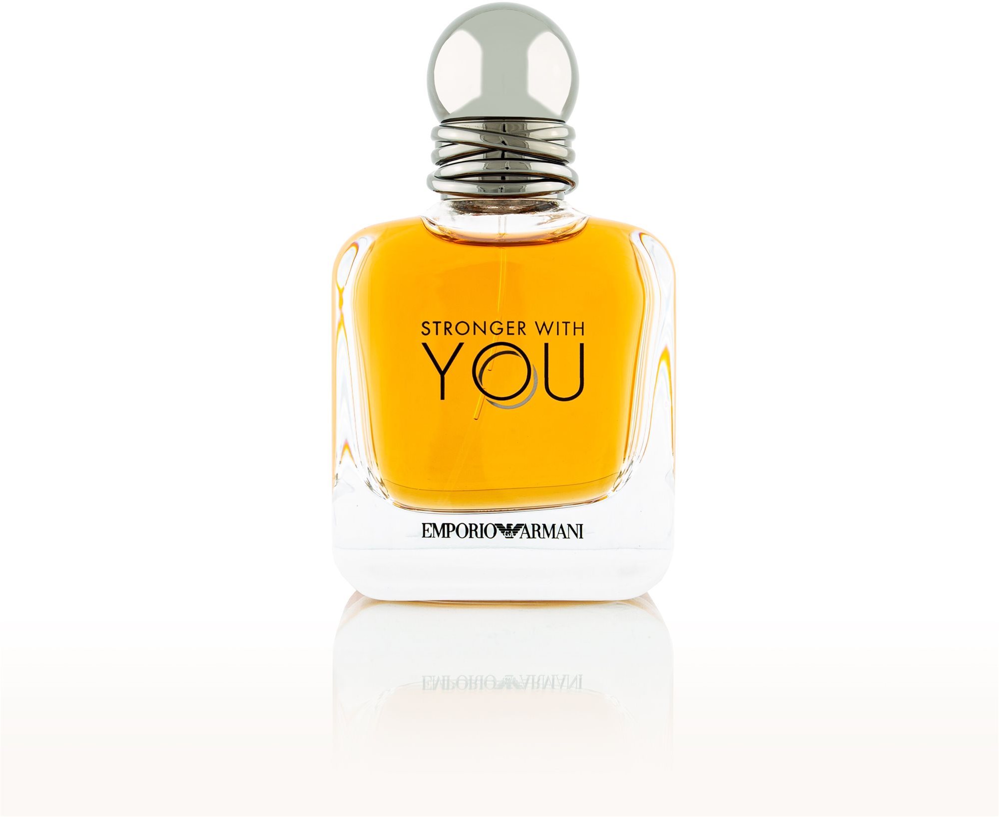 GIORGIO ARMANI Stronger With You EdT 50 ml Toaletná voda