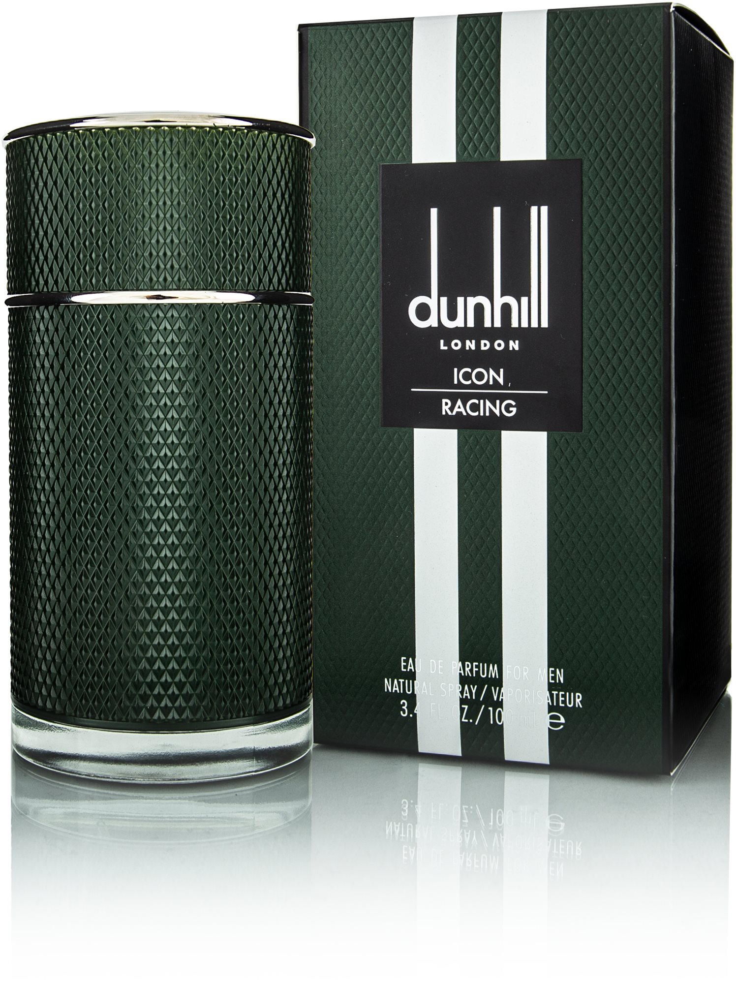DUNHILL Icon Racing EdP 100 ml Parfémovaná voda