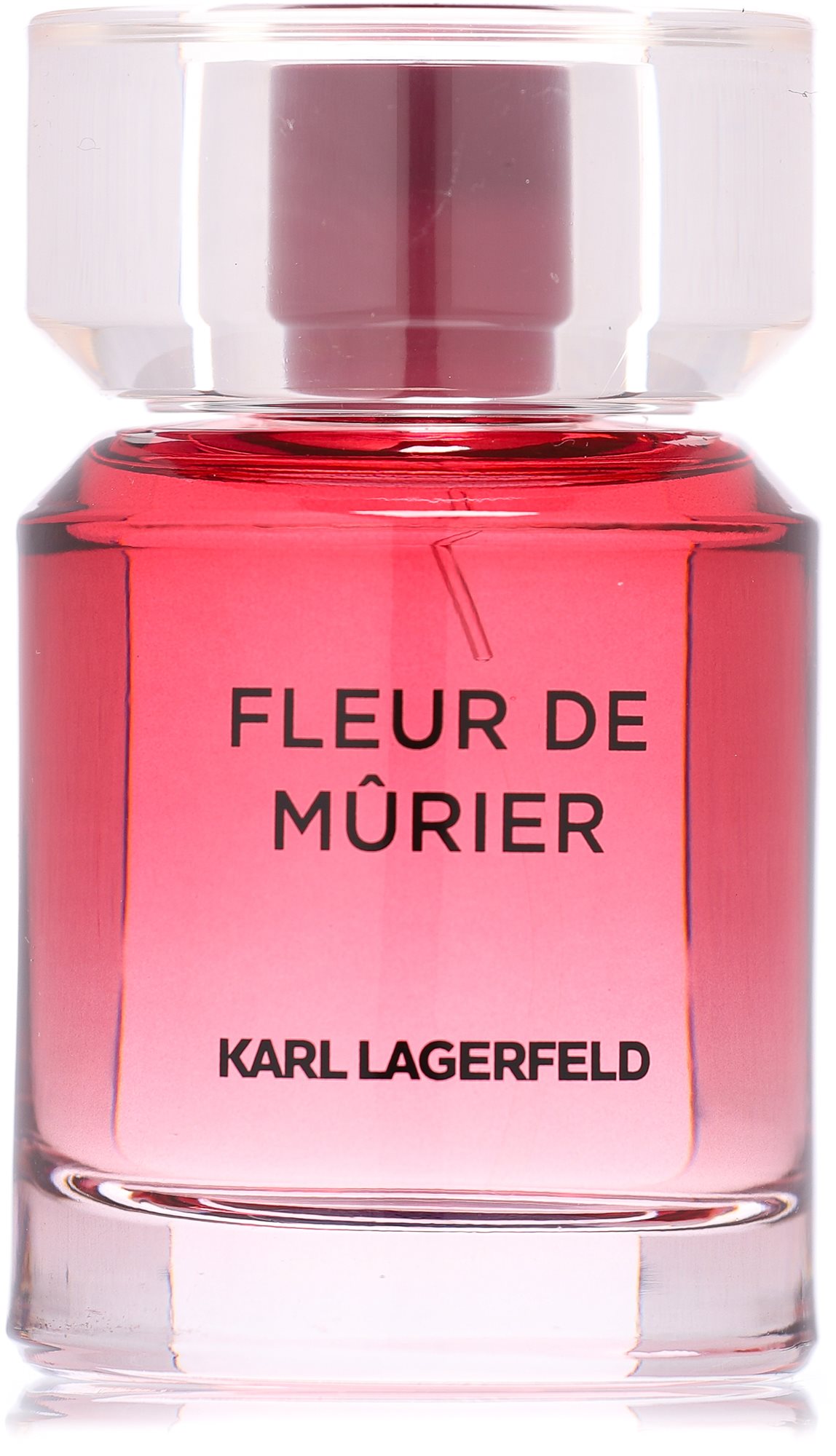 KARL LAGERFELD Fleur de Murier EdP 50 ml Parfumovaná voda
