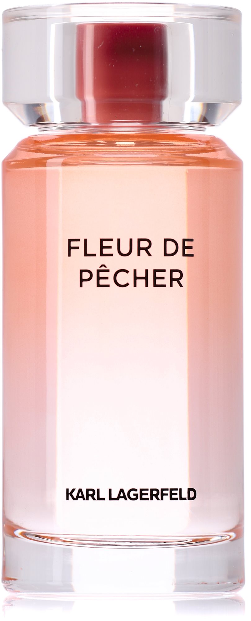 KARL LAGERFELD Fleur de Pécher EdP 100 ml Parfumovaná voda