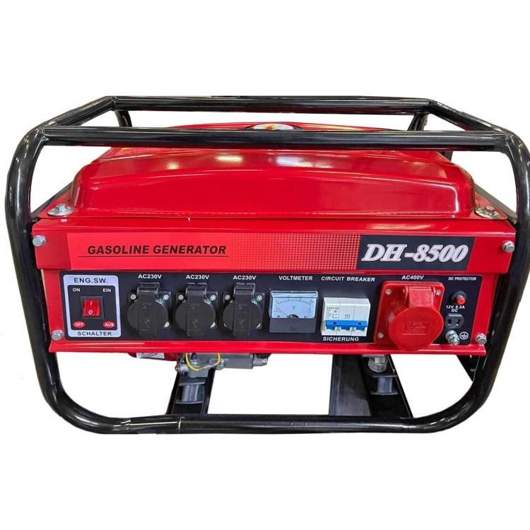 KraftWorld DH-8500 3 kW Elektrocentrála
