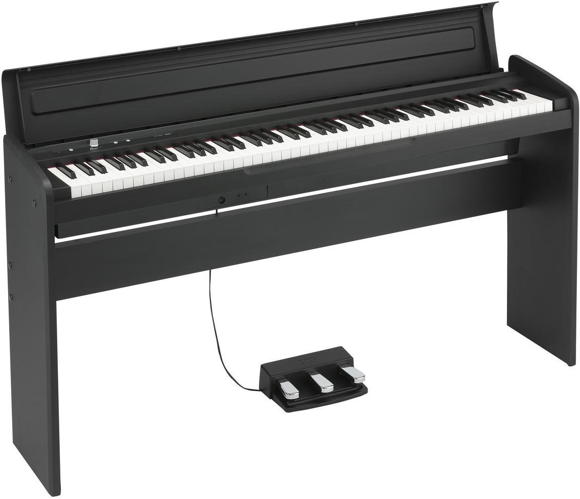 KORG LP-180 BK Digitální piano