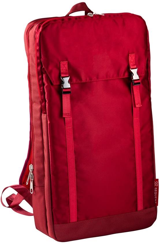 SEQUENZ MP-TB1-RD Batoh