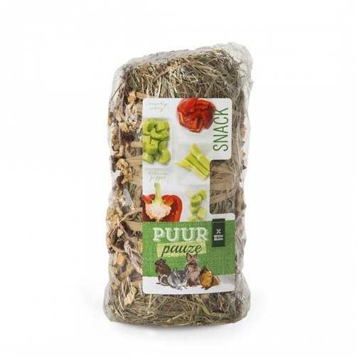 Witte Molen Puur Rolka zo sena s zelerom a korením 200g Krmivo pre...