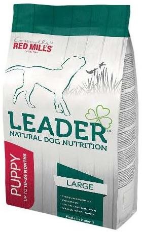 Leader Puppy Large Breed 12kg Granule pre šteniatka