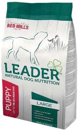Leader Puppy Large Breed 2 kg Granule pre šteniatka