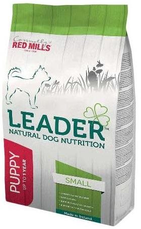 Leader Puppy Small Breed 2 kg Granule pre šteniatka