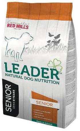 Leader Senior Medium Breed 12kg Granuly pre psov