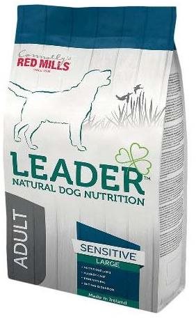 Leader Sensitive Large Breed Jahňacie 2 kg Granuly pre psov