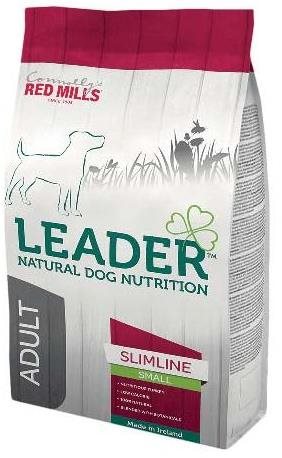 Leader Slimline Small Breed 6kg Granuly pre psov