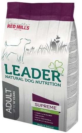 Leader Supreme Small Breed 6kg Granuly pre psov
