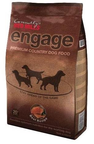 Engage Beef superprémiové krmivo hovädzie 3 kg Granuly pre psov