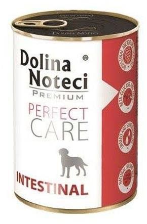 Dolina Noteci Perfect Care Intestinal 400g Konzerva pre psov