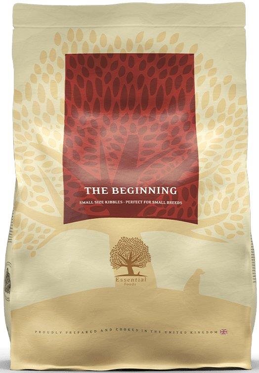 Essential Foods Beginning 10 kg Granuly pre psov
