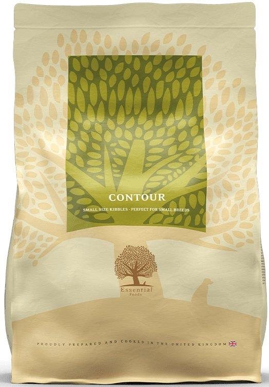 Essential Foods Contour 10 kg Granuly pre psov