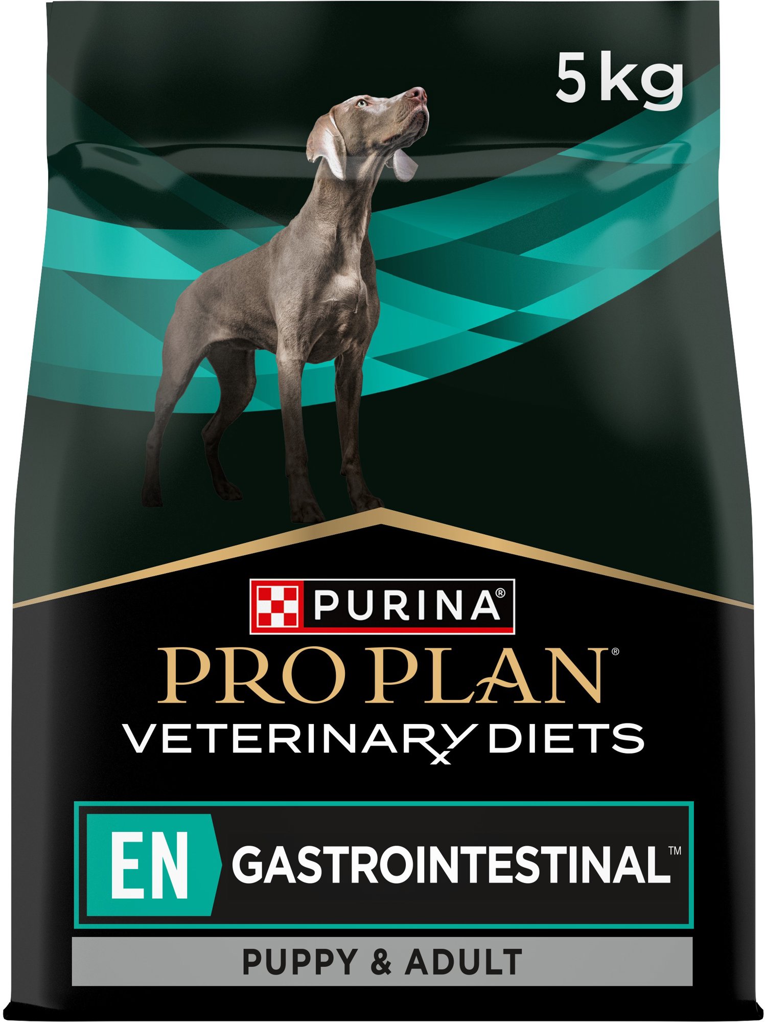 Pro Plan Veterinary Diets Canine EN Gastrointestinal 5 kg Diétne...