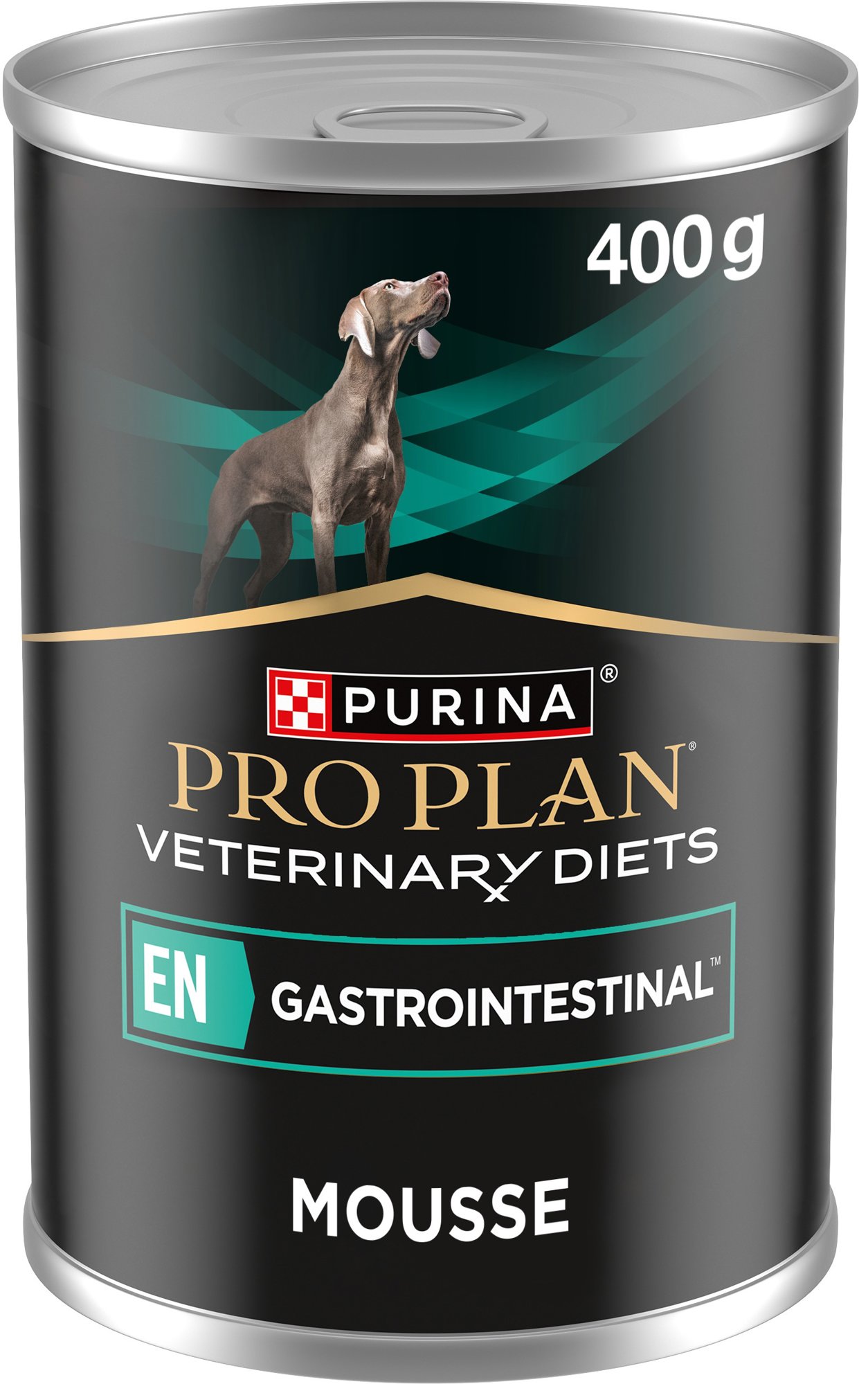 Pro Plan Veterinary Diets Canine EN Gastrointestinal 400 g Diétna...