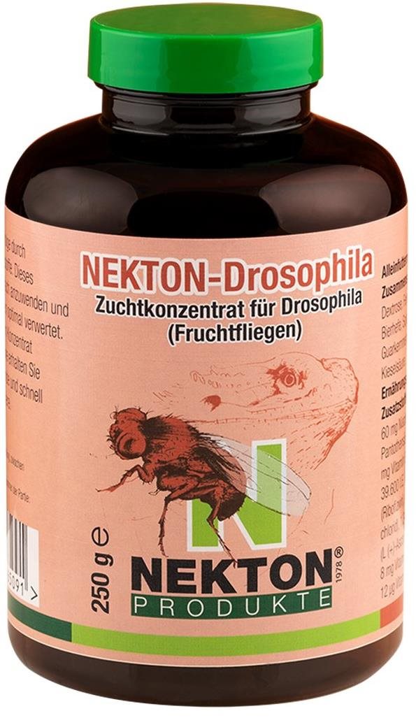 Nekton Drosophila 250 g Doplnok stravy pre teráriové zvieratá