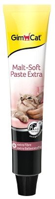 Gimborn Pasta Malt-Soft Extra K 200 g Doplnok stravy pre mačky