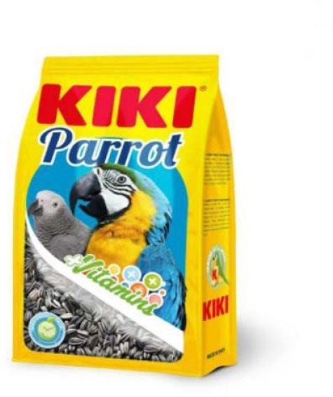 Kiki slnečnica žíhaná veľká 3 kg Krmivo pre vtáky