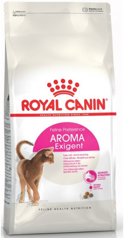 Royal Canin Aromatic Exigent 2 kg Granule pre mačky