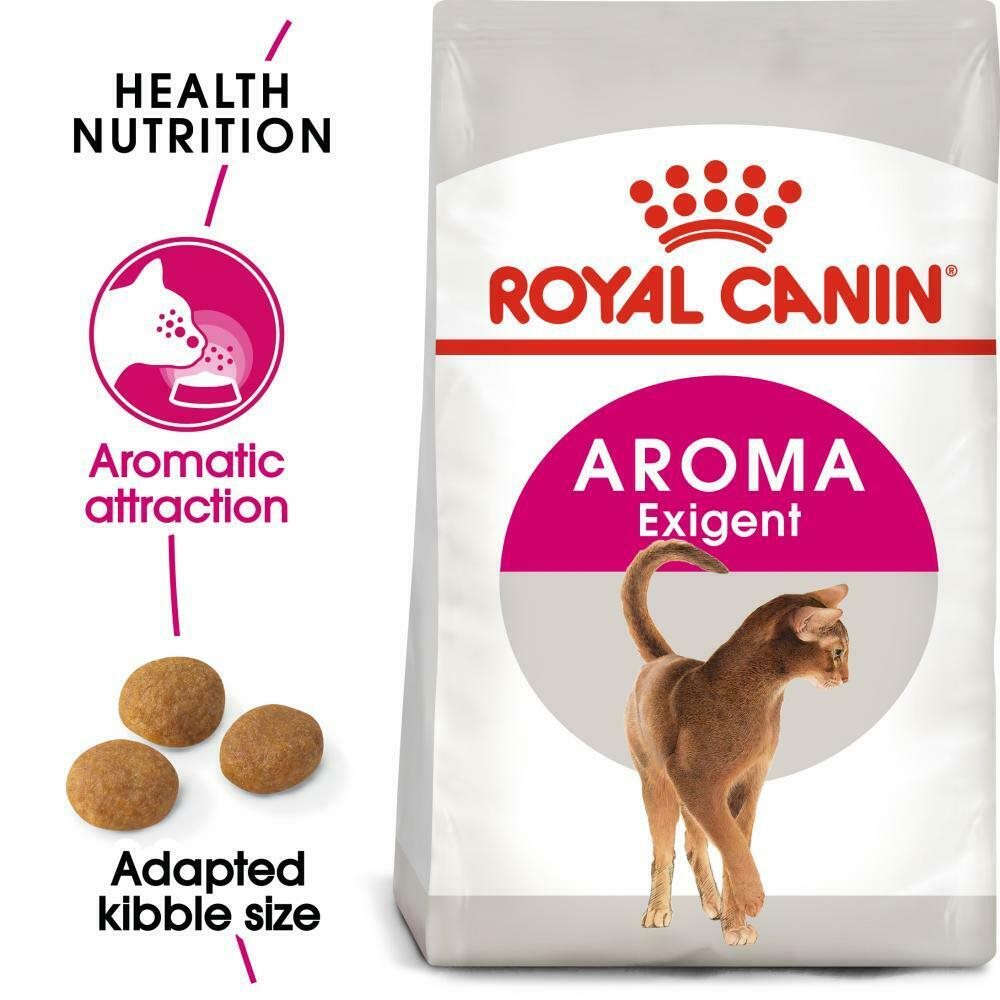 Royal Canin Aromatic Exigent 10 kg Granule pre mačky
