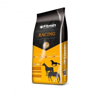 Fitmin Horse Racing 25 kg Krmivo pre kone