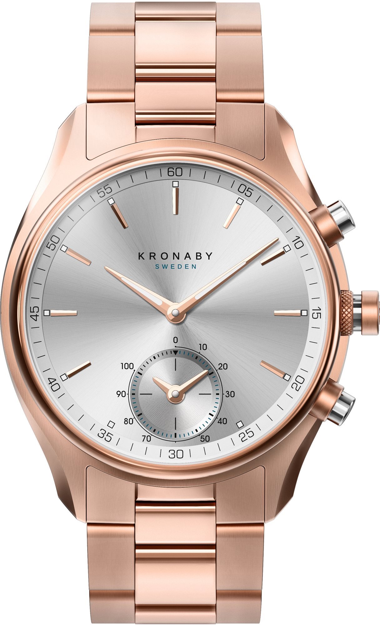 Kronaby SEKEL A1000-2745 Smart hodinky