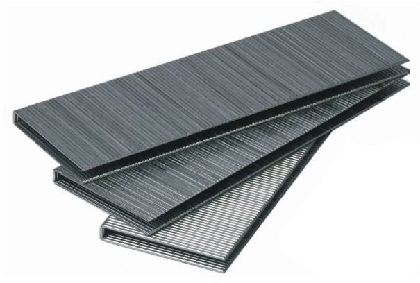 Kreator tűzőkapocs 14 mm 1500 db Tűzőkapocs