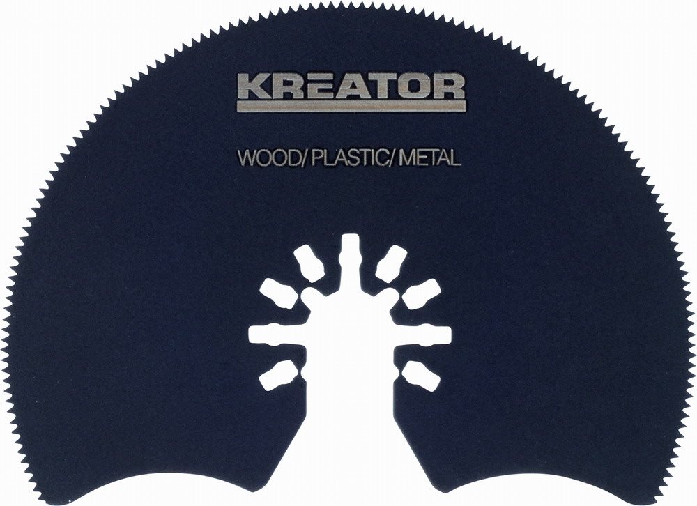 Kreator KRT990021 Segmentový pílový kotúč