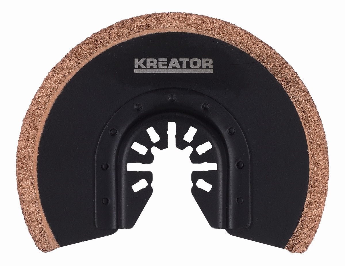 Kreator Segmentový kotúč 65 mm Segmentový pílový kotúč
