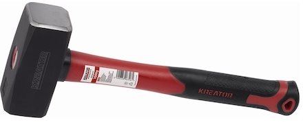 KREATOR KRT902104 Kladivo