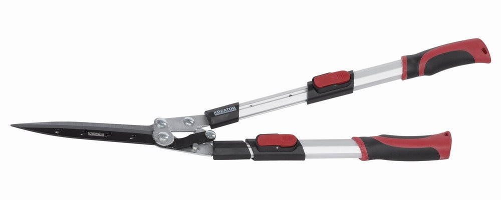 Kreator KRTGR3022 Power2 Nožnice na živý plot