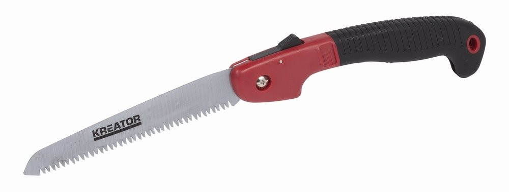 Kreator KRTGR5002 Ručná pílka