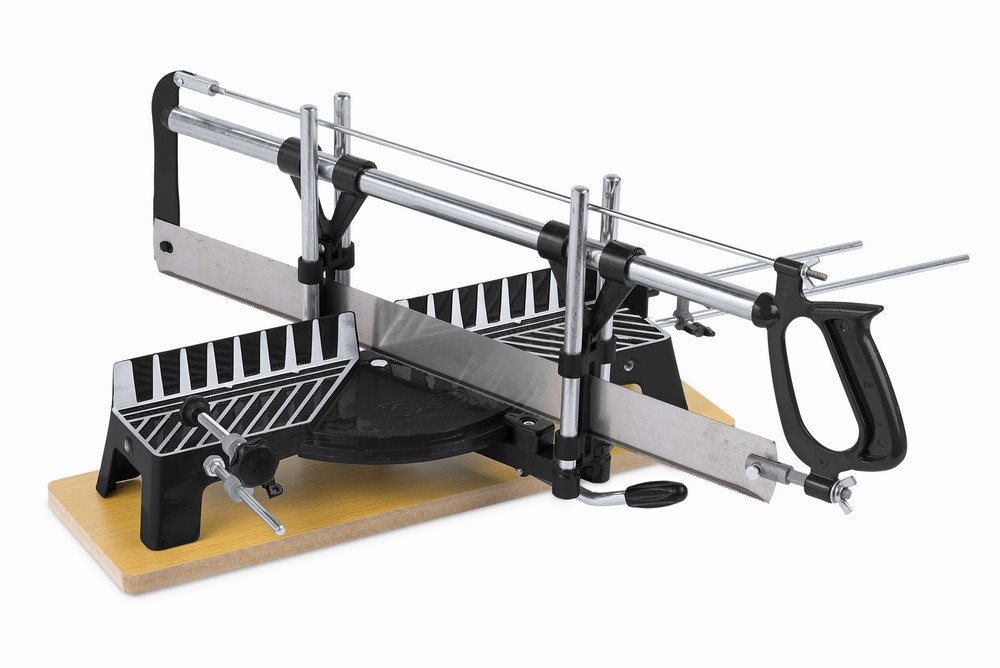 Kreator KRT811001 Pokosová píla