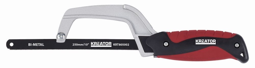 Kreator KRT805002 Ručná pílka