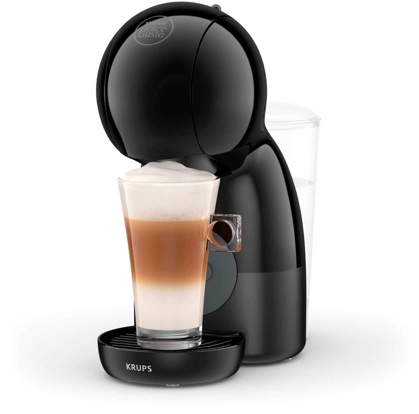 KRUPS KP1A3B31 Nescafé Dolce Gusto Piccolo XS Kapsel-Kaffeemaschine