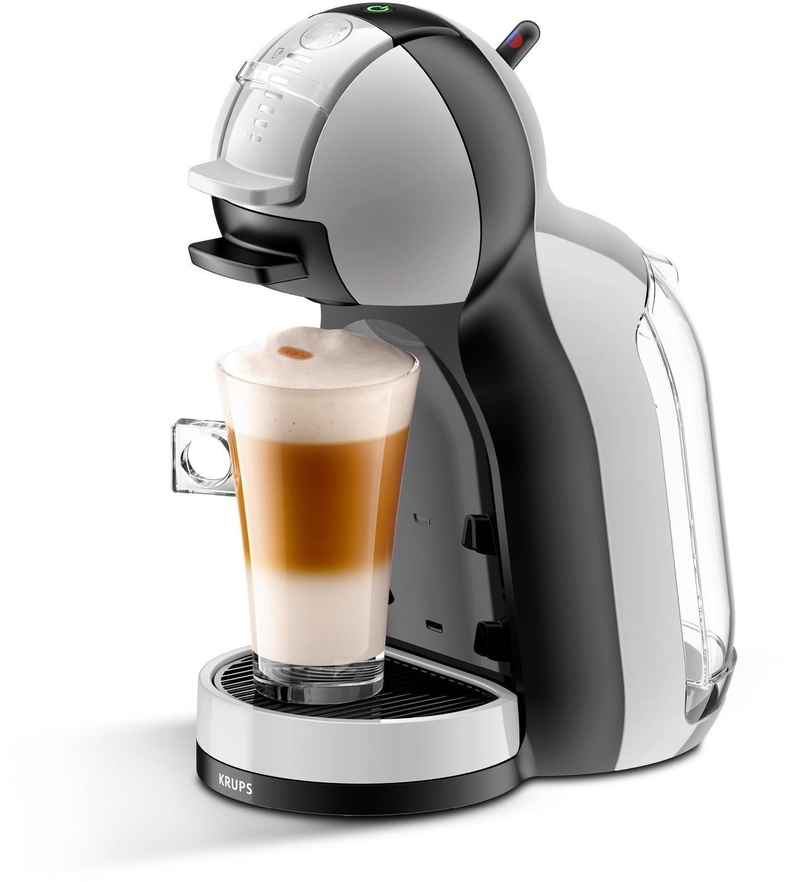 KRUPS KP123B31 Nescafé Dolce Gusto Mini Me Kapsel-Kaffeemaschine