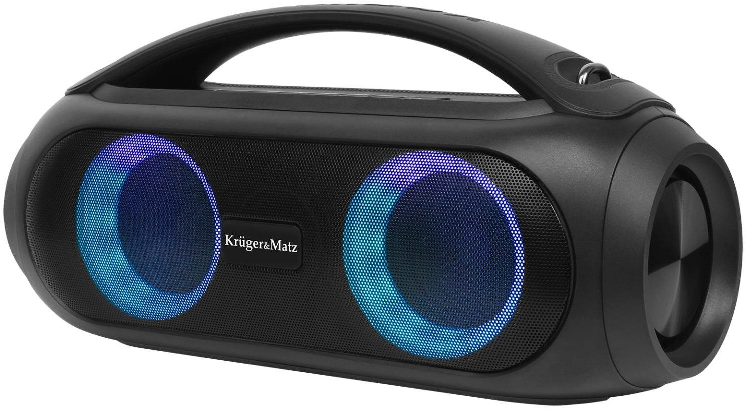 Kruger&Matz KM0561 Bluetooth reproduktor Joy2 Bluetooth reproduktor