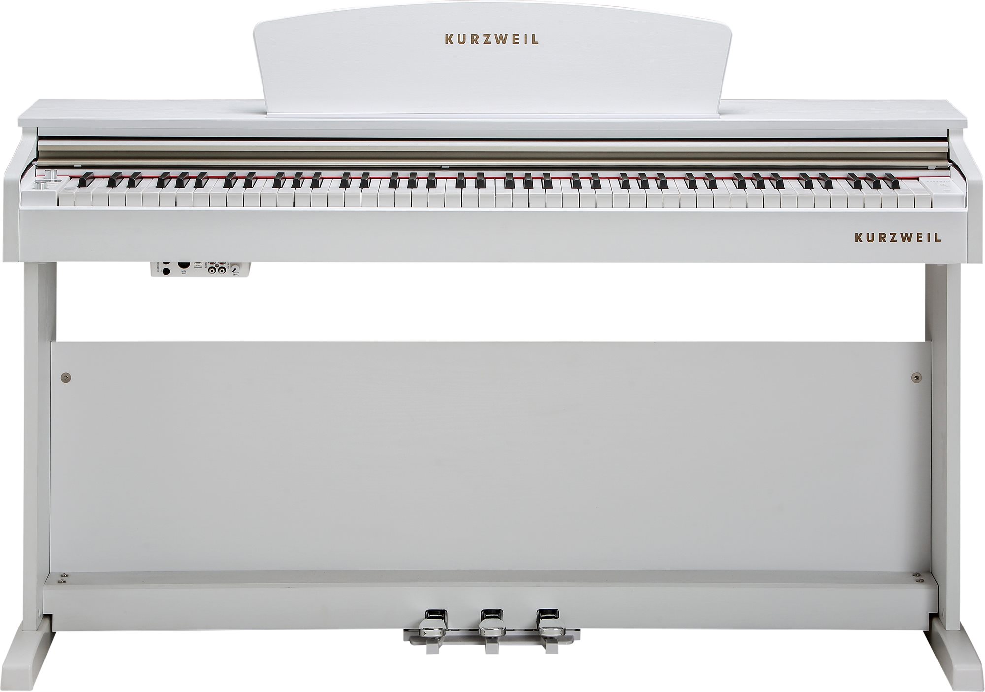 KURZWEIL M90 WH Digitálne piano