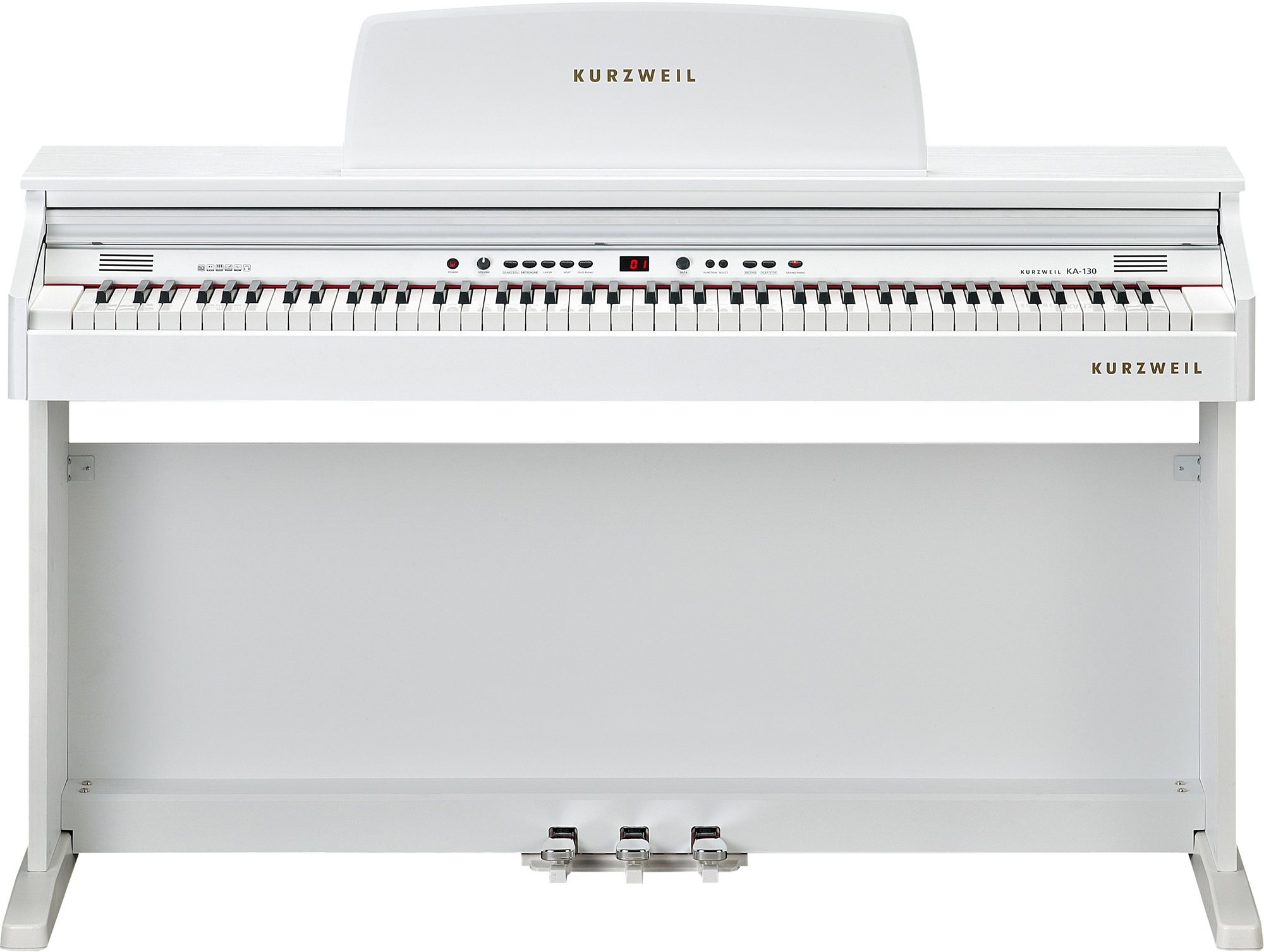 KURZWEIL KA130 WH Digitálne piano