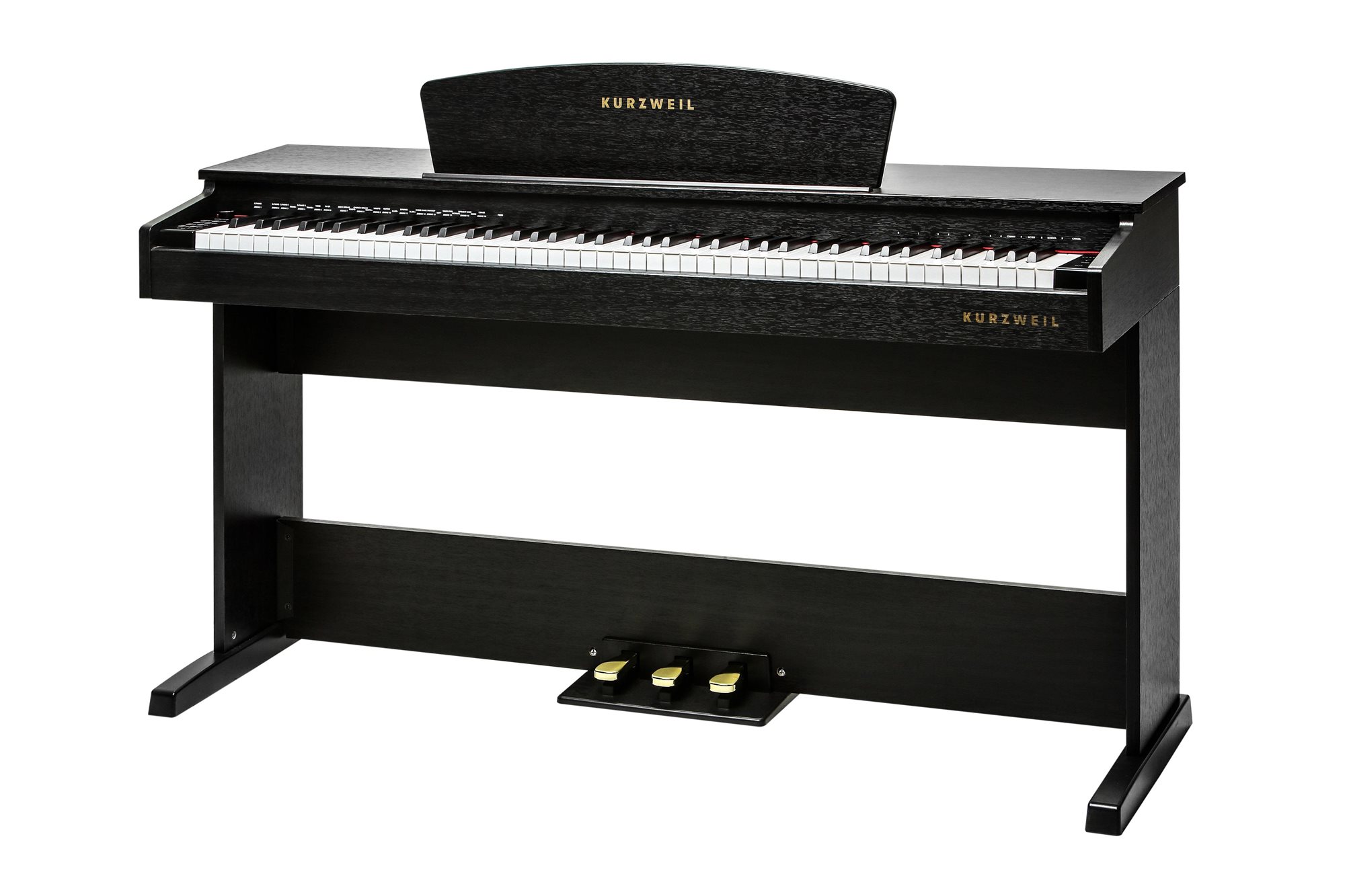 KURZWEIL M70 SR Digitális zongora