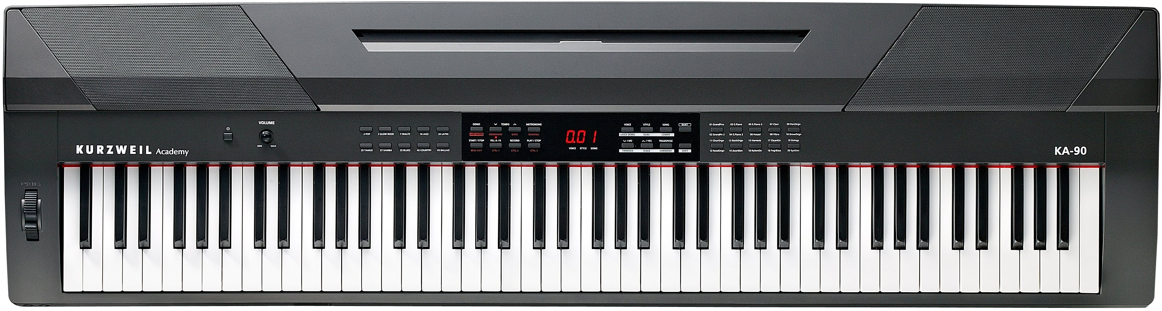 KURZWEIL KA90 LB Keyboard