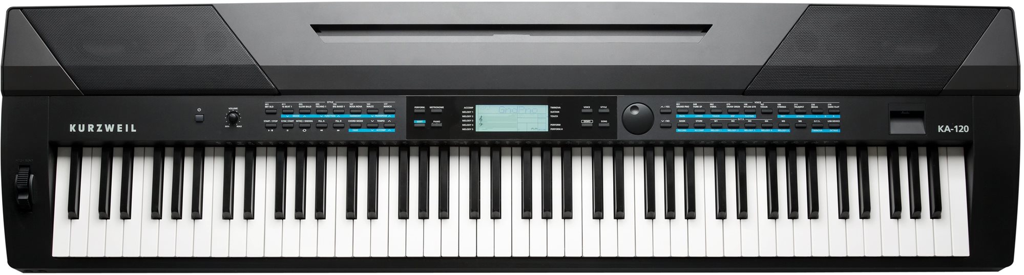 KURZWEIL KA120 Stage piano