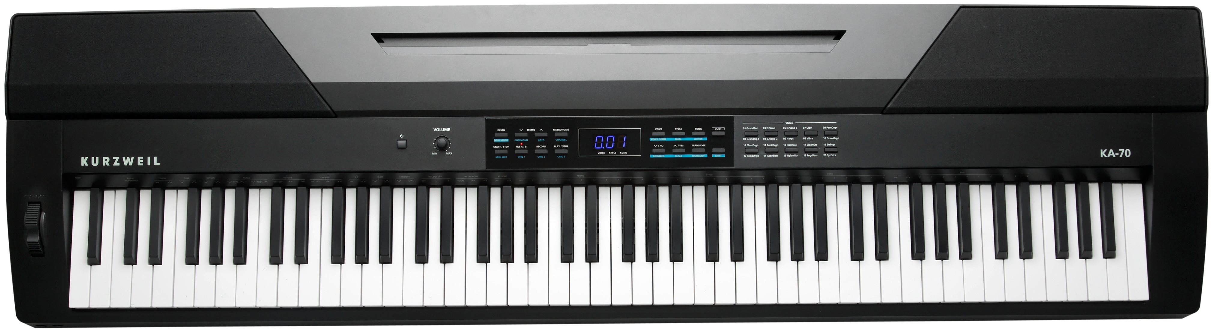 KURZWEIL KA70 Stage piano