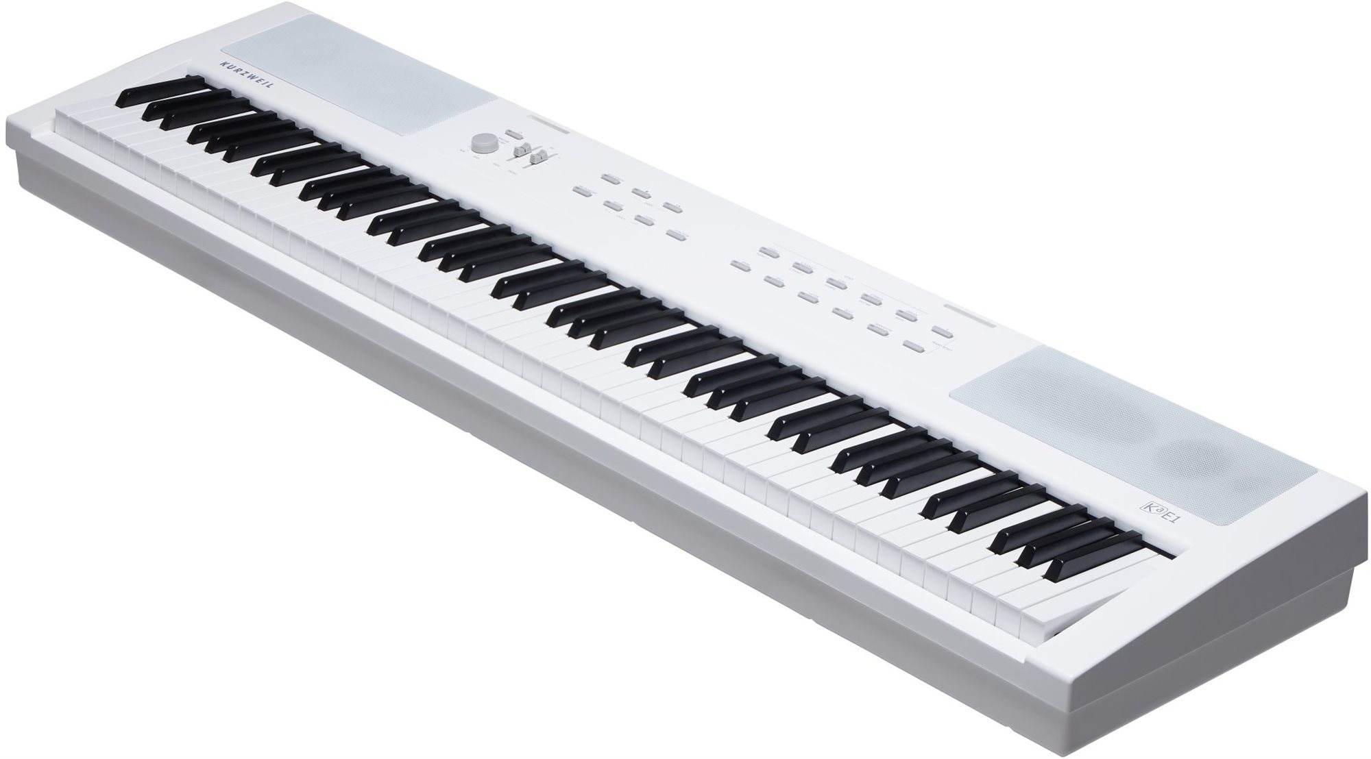 KURZWEIL KA E1 WH Stage piano