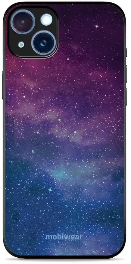 Mobiwear Glossy lesklý na Apple iPhone 15 Plus - G049G Kryt na mobil